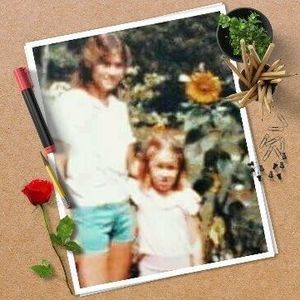 Meet your Posher, Debbie